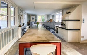 Dining - 3 bedroom beautiful home in Hovås (Hovås)