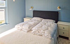 3 slaapkamers, gratis wifi
