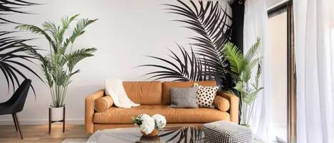 Téléviseur connecté