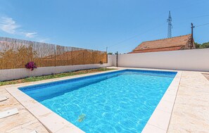Pool - Nice apartment in Danilo with WiFi (Danilo)