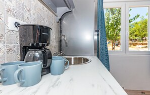 Interior - Nice apartment in Danilo with WiFi (Danilo)