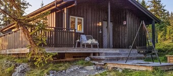 Dejlig bolig i Lillehammer med køkken