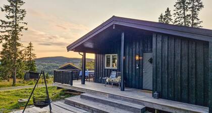 Gorgeous home in Lillehammer with WiFi