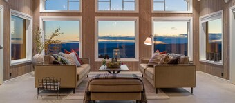 Nice home in øyer with kitchen