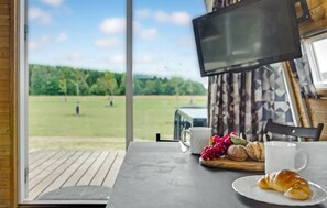 Dining - Cozy home in Kolding with WiFi (Kolding)