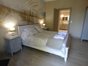 Superior Double Room - La Maison Florence (Mont-de-Marsan)