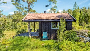 Eksteriør