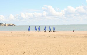 Plage à proximité