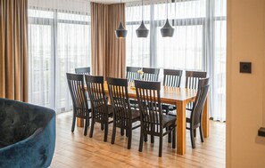 Dining - Beautiful home in Velika (Pleternica)