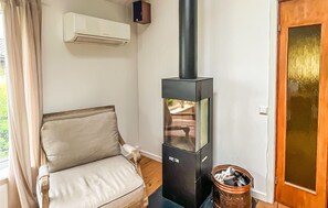 Interior - Nice home in Styrsö with sauna (Styrsö)