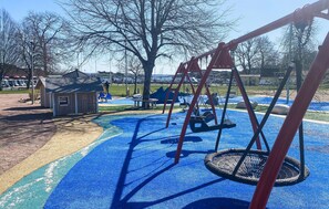 Children’s area - Nice home in Styrsö with sauna (Styrsö)