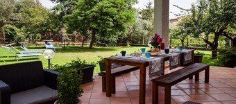 Maison confortable Ă Anguillara Sabazia