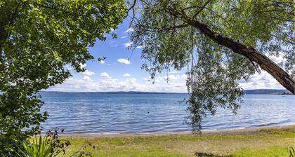 Maison confortable Ă Anguillara Sabazia