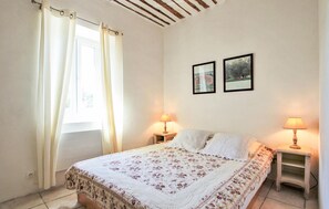 2 Schlafzimmer, Bügeleisen/Bügelbrett, Reisekinderbett, kostenloses WLAN