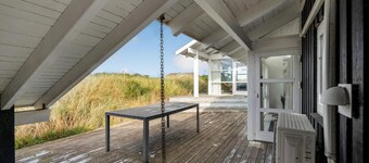 4 bedroom stunning home in Hirtshals