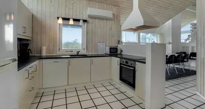 4 bedroom stunning home in Hirtshals