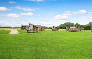 Exterior - 1 bedroom pet friendly home in Kolding (Kolding)