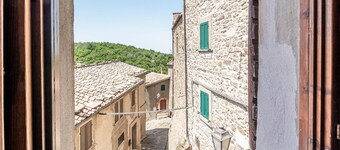 Gorgeous home in Monticello Amiata