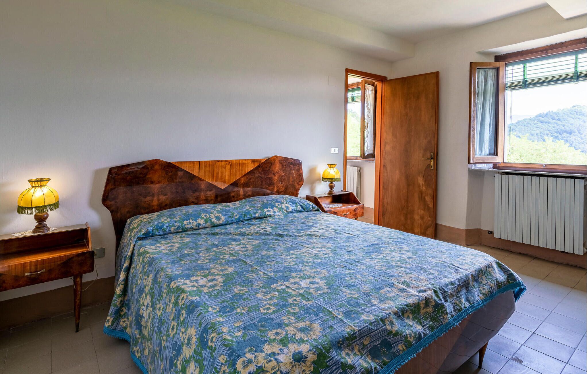 2 Schlafzimmer, Bettwäsche