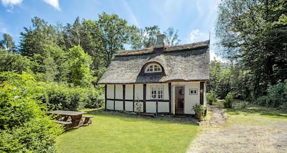 2 bedroom beautiful home in Gudhjem