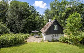Eksteriør