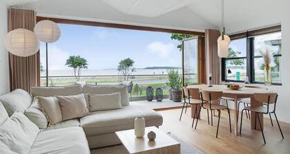 Appartement confortable de 2 chambres Ă .