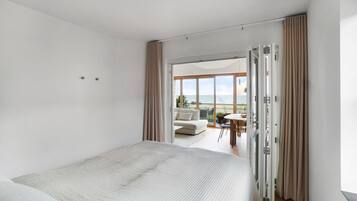 2 chambres, Wi-Fi gratuit
