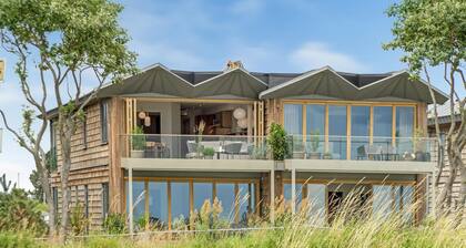 2 bedroom cozy apartment in Kerteminde