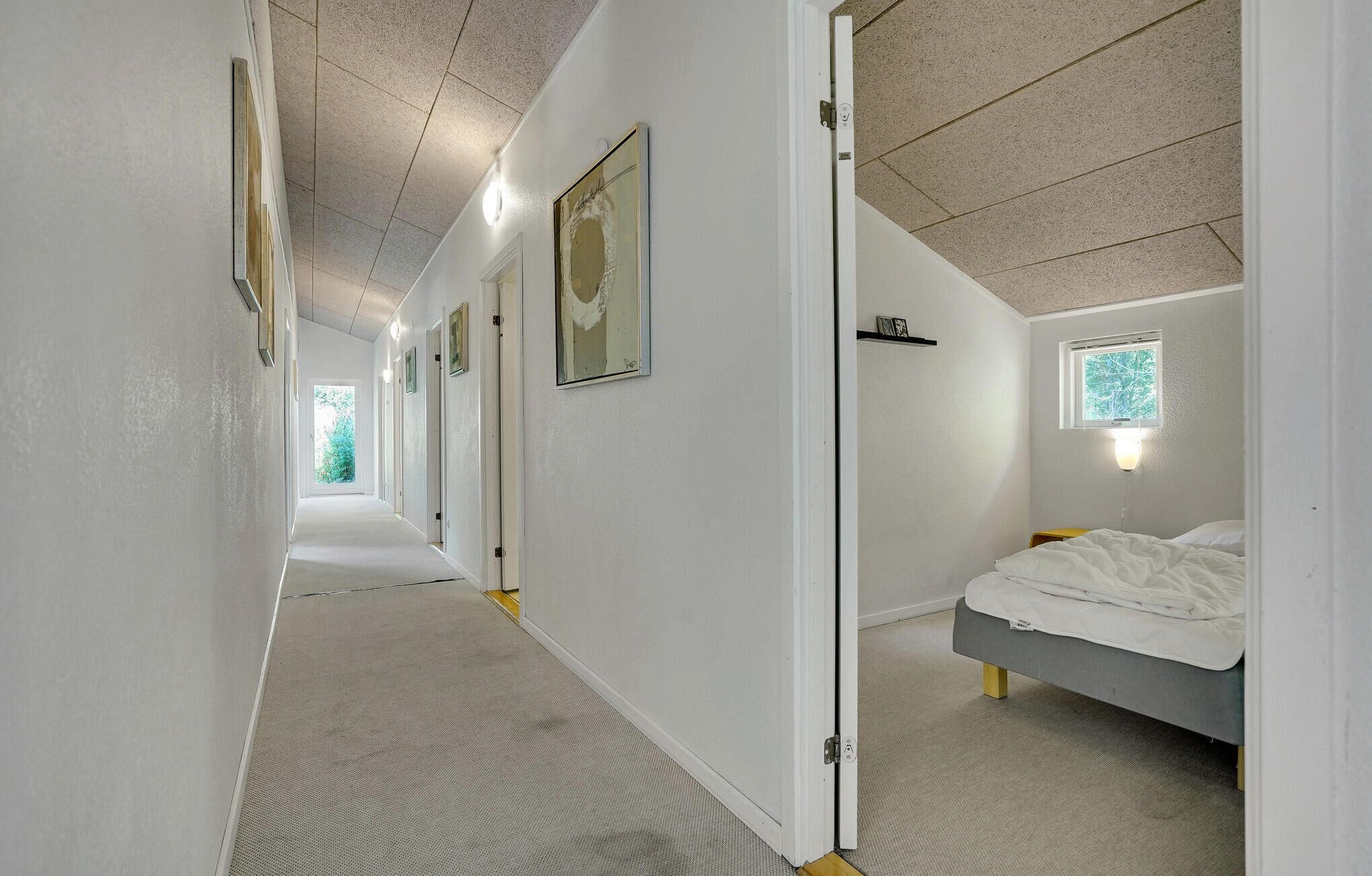 4 chambres, Wi-Fi gratuit