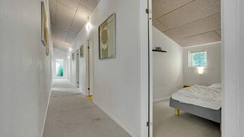 4 chambres, Wi-Fi gratuit