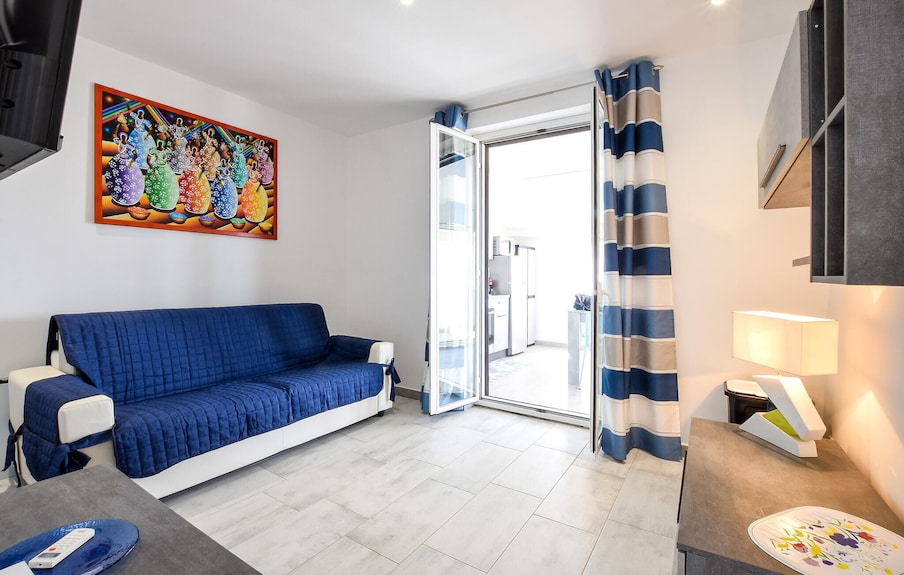 Beach Front Home In Ragusa - Marina di Ragusa