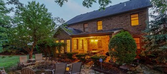 Sensational Group Getaway