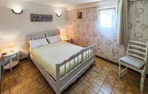 1 habitación y wifi gratis