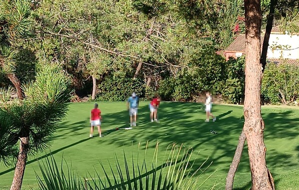 Golfe