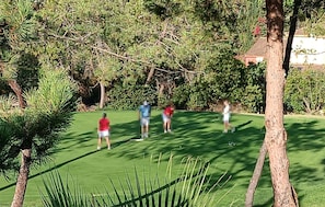 Golf