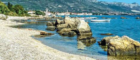 Spiaggia
