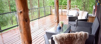 3 bedroom stunning home in Vossestrand
