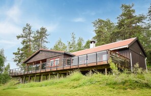 Exterior - 3 bedroom stunning home in Vossestrand (Vossestrand)