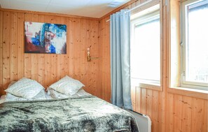 3 bedrooms, free WiFi
