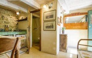 1 Schlafzimmer