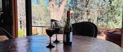 Servei de restauració a l'aire lliure