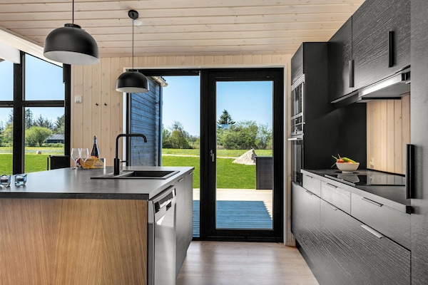 Refrigerador, lavavajillas, cafetera/tetera