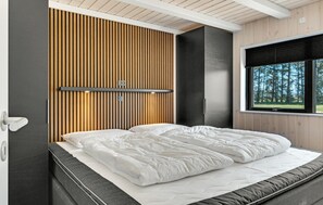 5 chambres, lit parapluie, Wi-Fi gratuit