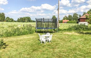Speisen im Freien