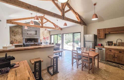 Belle maison à Saint-Jean-de-Minervoi avec Wi-Fi