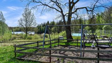 Área da propriedade