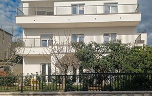 Exterior - Lovely apartment in Crikvenica with WiFi (Crikvenica)