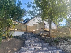 住宿场地