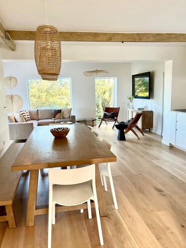 The Cottage at The Pines, Bull Bay.