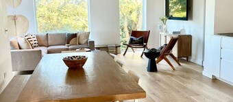 The Cottage at The Pines, Bull Bay.